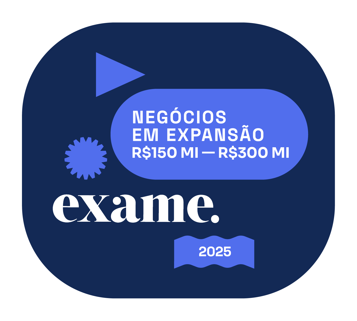 Exame 2025