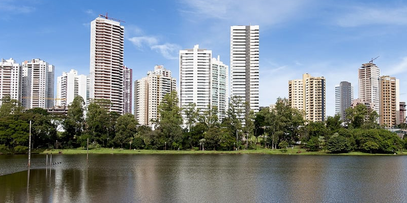 Por que Londrina é uma excelente opção para morar? 