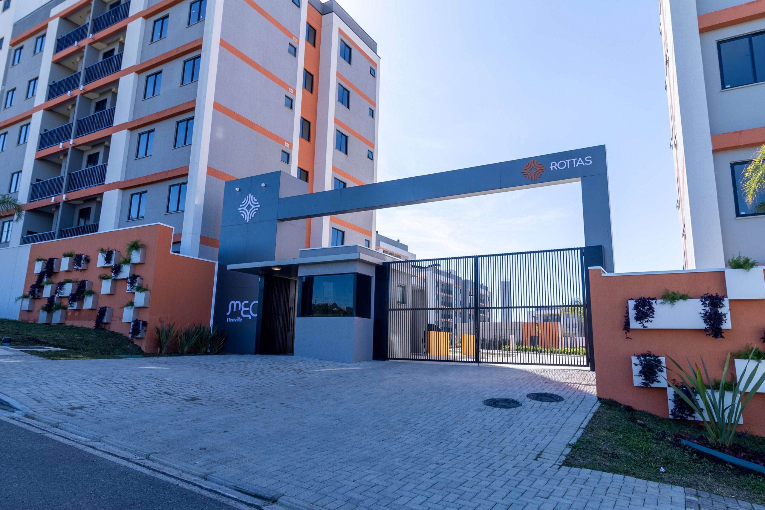 MEO NEOVILLE - PRONTO