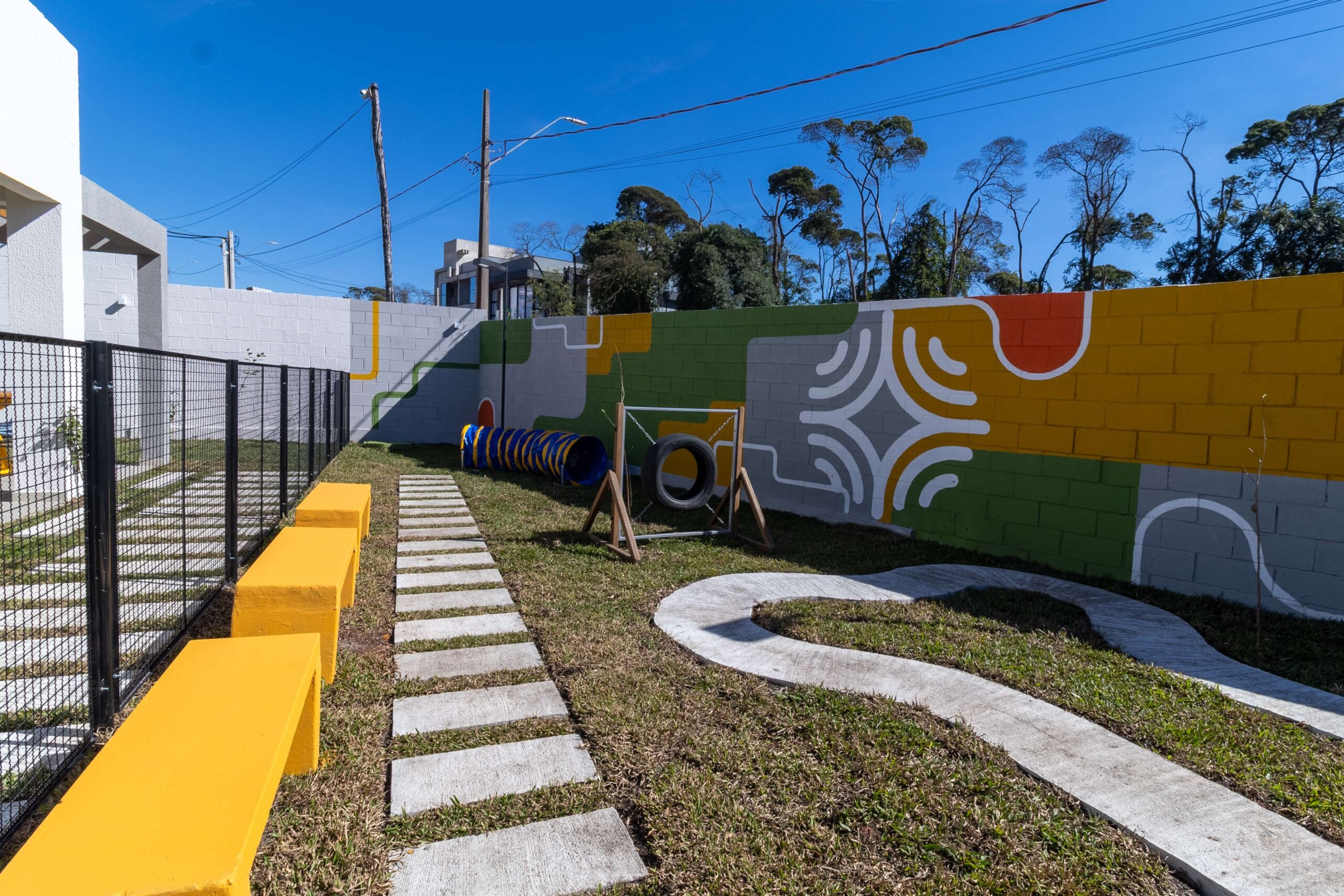 MEO NEOVILLE - PRONTO